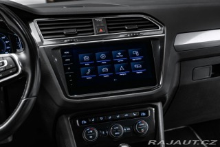 Volkswagen Tiguan 2,0BiTDI R-line 4M DSG Ne 2020