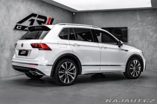 Volkswagen Tiguan 2,0BiTDI R-line 4M DSG Ne 2020