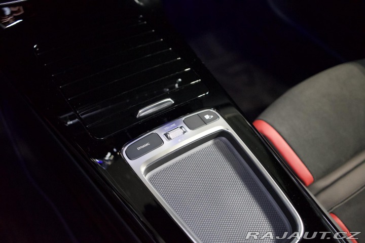 Mercedes-Benz A 35 AMG 4M Aero Track Pace 2024