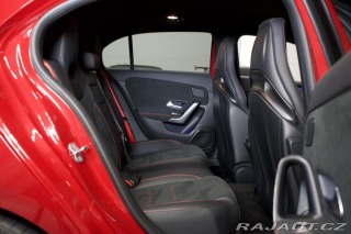 Mercedes-Benz A 35 AMG 4M Aero Track Pace 2024
