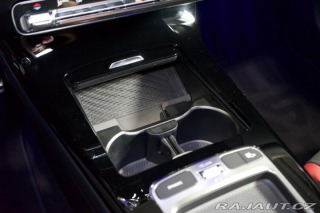 Mercedes-Benz A 35 AMG 4M Aero Track Pace 2024