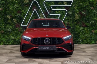 Mercedes-Benz A 35 AMG 4M Aero Track Pace 2024