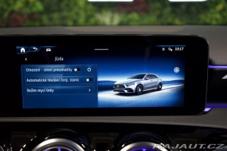 Mercedes-Benz A 35 AMG 4M Aero Track Pace 2024