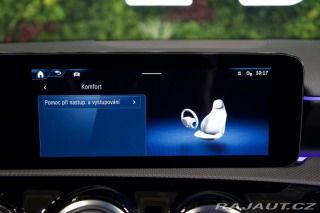Mercedes-Benz A 35 AMG 4M Aero Track Pace 2024