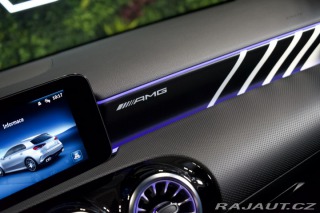 Mercedes-Benz A 35 AMG 4M Aero Track Pace 2024