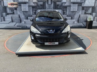 Peugeot 308 1.6HDi, 80KW 2008