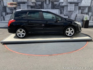 Peugeot 308 1.6HDi, 80KW 2008