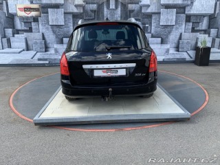 Peugeot 308 1.6HDi, 80KW 2008