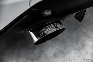 Toyota Yaris 1.6 Turbo 260 k GR four 4 2022