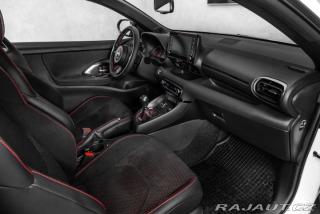 Toyota Yaris 1.6 Turbo 260 k GR four 4 2022