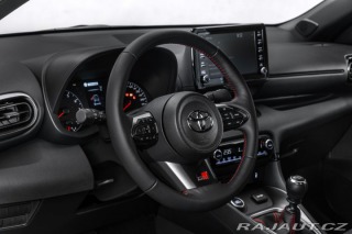 Toyota Yaris 1.6 Turbo 260 k GR four 4 2022