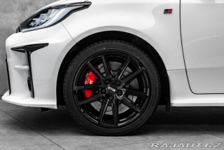 Toyota Yaris 1.6 Turbo 260 k GR four 4 2022