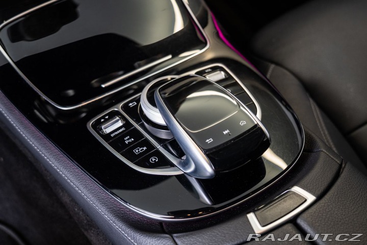 Mercedes-Benz E E 350 d 2017
