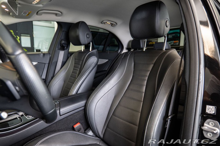 Mercedes-Benz E E 350 d 2017
