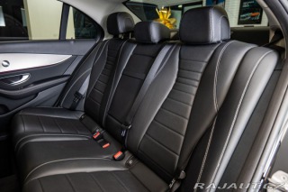 Mercedes-Benz E E 350 d 2017