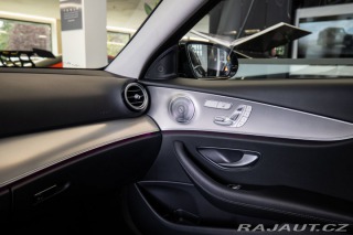 Mercedes-Benz E E 350 d 2017