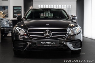 Mercedes-Benz E E 350 d 2017