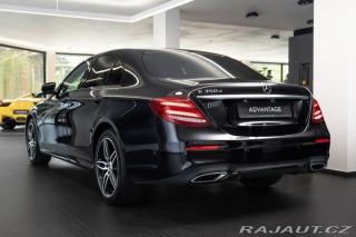 Mercedes-Benz E E 350 d 2017