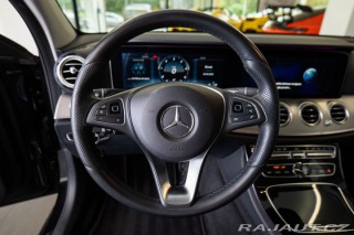 Mercedes-Benz E E 350 d 2017