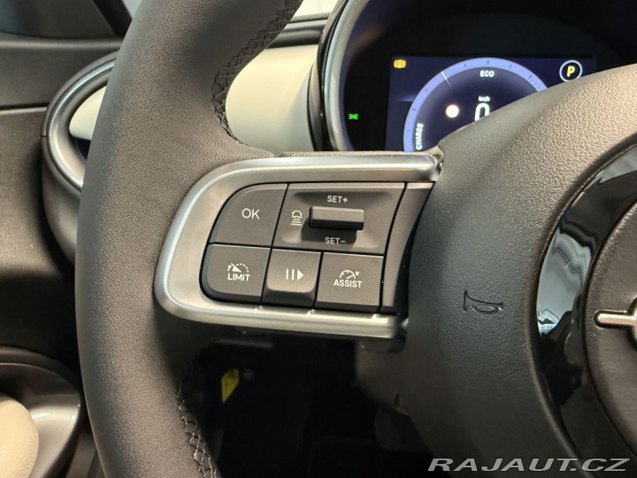 Fiat 600 La Prima BEV 54kWh 156k 2025