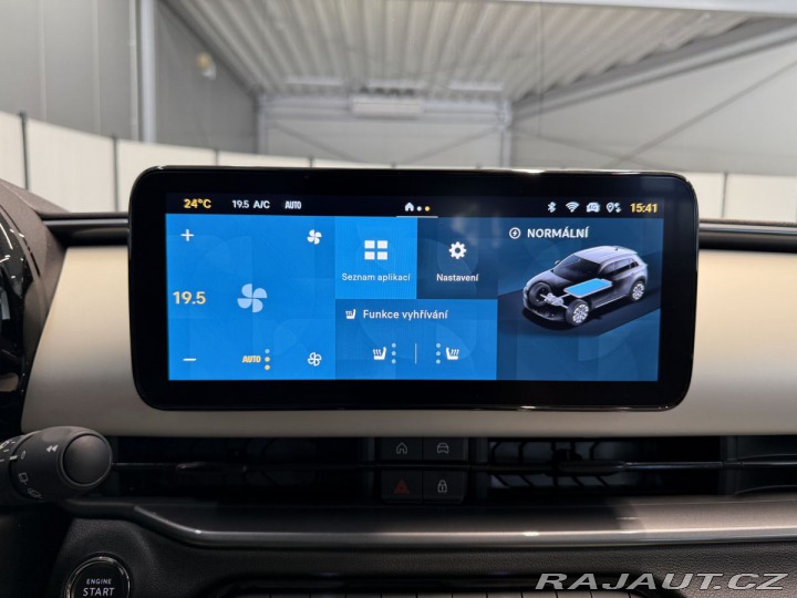 Fiat 600 La Prima BEV 54kWh 156k 2025