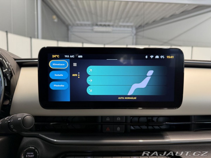Fiat 600 La Prima BEV 54kWh 156k 2025
