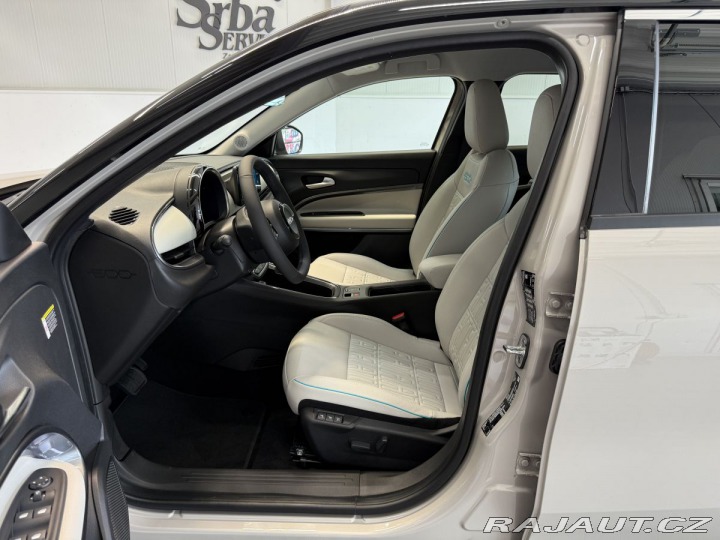Fiat 600 La Prima BEV 54kWh 156k 2025
