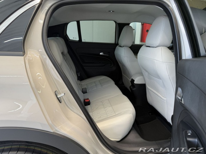 Fiat 600 La Prima BEV 54kWh 156k 2025