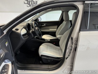 Fiat 600 La Prima BEV 54kWh 156k 2025