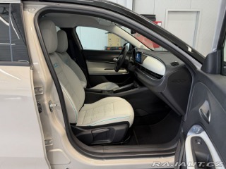 Fiat 600 La Prima BEV 54kWh 156k 2025