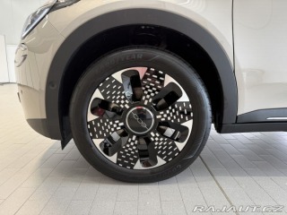 Fiat 600 La Prima BEV 54kWh 156k 2025