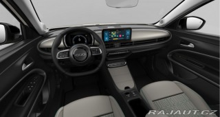 Fiat 600 La Prima BEV 54kWh 156k 2025