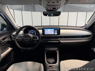 Fiat 600 La Prima BEV 54kWh 156k 2025