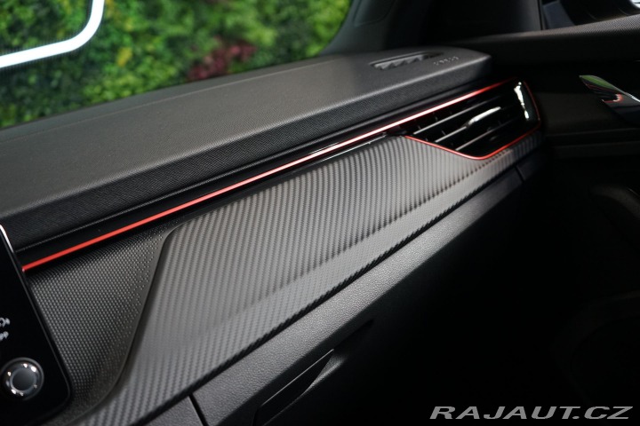 Škoda Scala Monte Carlo DSG Pano Záru 2024