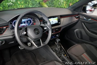 Škoda Scala Monte Carlo DSG Pano Záru 2024