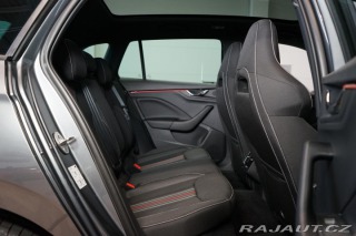 Škoda Scala Monte Carlo DSG Pano Záru 2024