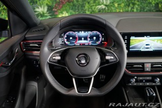 Škoda Scala Monte Carlo DSG Pano Záru 2024