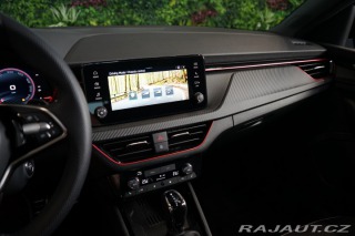Škoda Scala Monte Carlo DSG Pano Záru 2024