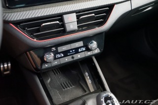 Škoda Scala Monte Carlo DSG Pano Záru 2024