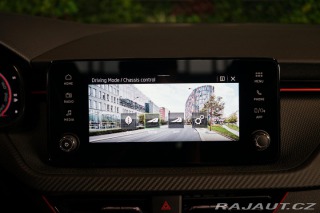Škoda Scala Monte Carlo DSG Pano Záru 2024