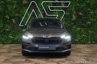 Škoda Scala Monte Carlo DSG Pano Záru 2024