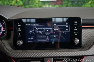 Škoda Scala Monte Carlo DSG Pano Záru 2024
