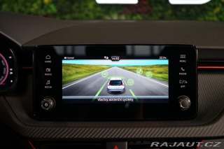 Škoda Scala Monte Carlo DSG Pano Záru 2024