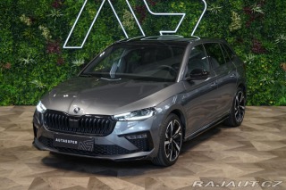 Škoda Scala Monte Carlo DSG Pano Záru 2024