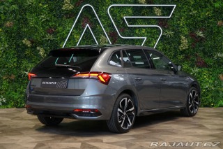 Škoda Scala Monte Carlo DSG Pano Záru 2024