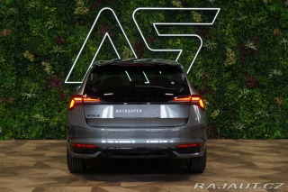 Škoda Scala Monte Carlo DSG Pano Záru 2024