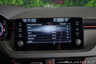 Škoda Scala Monte Carlo DSG Záruka Pa 2024