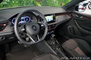 Škoda Scala MonteCarlo DSG Záruka Pan 2024