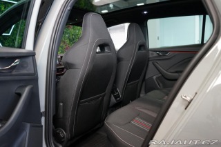 Škoda Scala MonteCarlo DSG Záruka Pan 2024