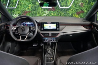 Škoda Scala MonteCarlo DSG Záruka Pan 2024